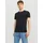 JACK & JONES JJEBASIC schwarz L