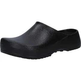 Birkenstock Super Birki Schwarz 37