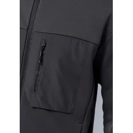 Jack Wolfskin Bike Commute Jacket M phantom