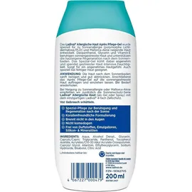 STADA After-Sun Gel 200 ml