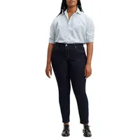 Levi's 311TM Shaping Skinny Jeans Darkest Sky 30 32