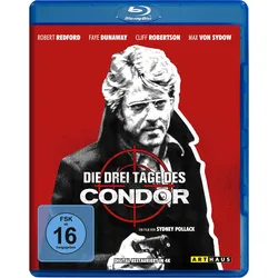 Die drei Tage des Condor (Blu-ray)