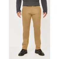 REDPOINT Chino ODESSA in camel | Gr.: W30/L34