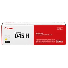 Canon 045H gelb