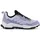 adidas Terrex AX4 Damen Silver Violet/Blue Dawn/Solar Gold 38 2/3