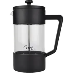 Milu French Press-Set 1l
