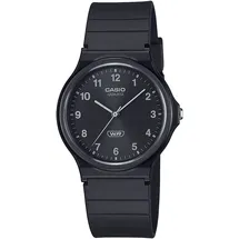 Casio Timeless Collection MQ-24B-1BEF Resin 35 mm MQ-24B-1BEF