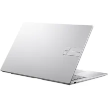 Vivobook 17 Intel Core i7-1355U 16 GB RAM 1 TB SSD Win11 Home Cool Silver