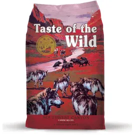 Taste of the wild Southwest Canyon 2 kg