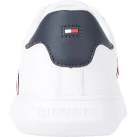 Tommy Hilfiger Essential Cupsole White 42