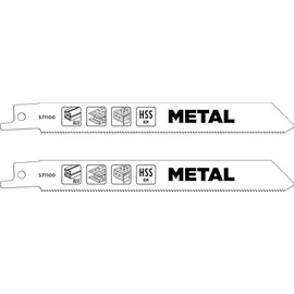 KWB Bimetall-Säbelsägeblatt für Metall 152 mm