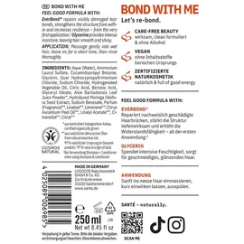 Sante Bond With Me Shampoo 250 ml