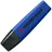 Stabilo Textmarker 2-5 mm 4 St. Blau