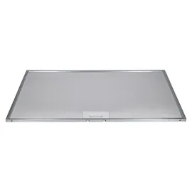 Bauknecht Whirlpool C00861497 566x380mm für Dunstabzugshaube - Silber