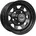 Dakar dark 7 x 16 6 x 139 7 ET33 MB100 schwarz