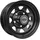 Dakar dark 7 x 16 6 x 139 7 ET33 MB100 schwarz