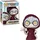 Funko Kabuto Yakushi Funko Pop! Figur 936 grau/rot