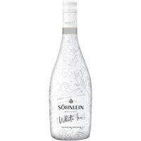 Söhnlein White ICE 8% vol. fruchtig-süß 1x0,75 Liter Flasche