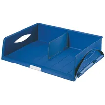 Leitz Briefablage Sorty Jumbo blau