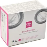 Fair Squared Sensitive Dry* 1 St Kondome