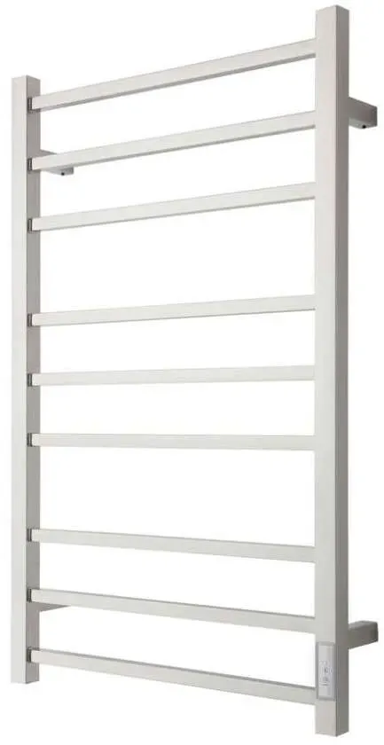 TVS Badheizkörper Eldo 9L 86 x 53 cm Edelstahl - Alle Heizkörper