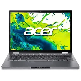 Acer Aspire Spin 14 ASP14-52MTN-70XT Intel Core Ultra 7 155U 16 GB RAM 1 TB SSD