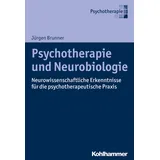 Kohlhammer Psychotherapie und Neurobiologie