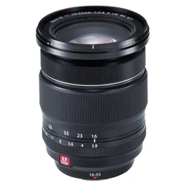 Fujifilm XF 16-55mm F2,8 R LM WR