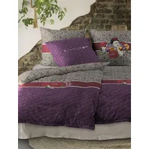 IRISETTE Playa 8535 mehrfarbig 135 x 200 cm + 80 x 80 cm