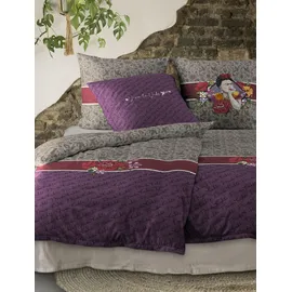 IRISETTE Playa 8535 mehrfarbig 135 x 200 cm + 80 x 80 cm