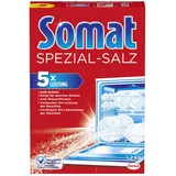 Somat Spezial-Salz grobkörniges Spülmaschinensalz 1,2 kg