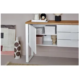 Jahnke Sideboard Loop SB 180