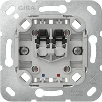 Gira Zugschalter Aus-Wechsel 354600