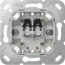 Gira Zugschalter Aus-Wechsel 354600