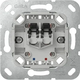 Gira Zugschalter Aus-Wechsel 354600