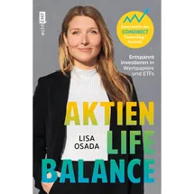 Edition Michael Fischer Aktien-Life-Balance