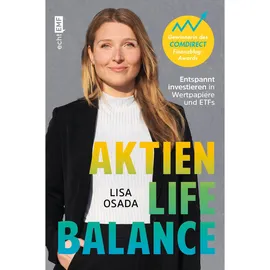 Edition Michael Fischer Aktien-Life-Balance