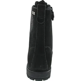 Lurchi Ida-TEX Schwarz 38