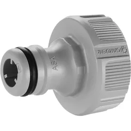 Gardena Hahnstück 0,04 m grau