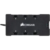 Corsair RGB Fan LED Hub, LED-Steuerung Hub (CO-8950020)