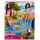 Barbie Pool mit Puppe (HRJ74)