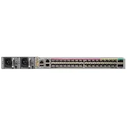 Cisco Network Convergence System 540 - Router 40GbE, 100GbE, 25GbE
