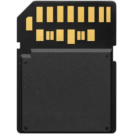 Sony SDXC TOUGH 128GB Class 10 UHS-II U3