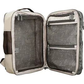 Anekke Sophia Gaia Travel Backpack Mehrfarbig