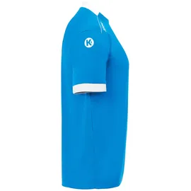 Kempa PLAYER Trikot kempablau/Weiß 116