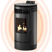 Umbrella PR8 Schwarz