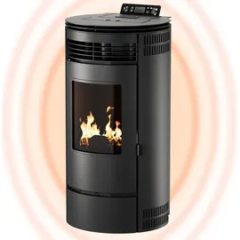 Umbrella PR8 Schwarz