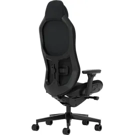 Fractal Design Refine Alcantara Gaming-Stuhl Schwarz PC