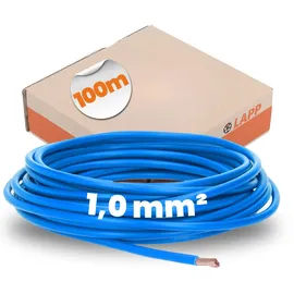 Lapp H05V-K 1x1 BU 4510023/100