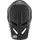 100% Status helmet S 54-58 cm schwarz 2021
